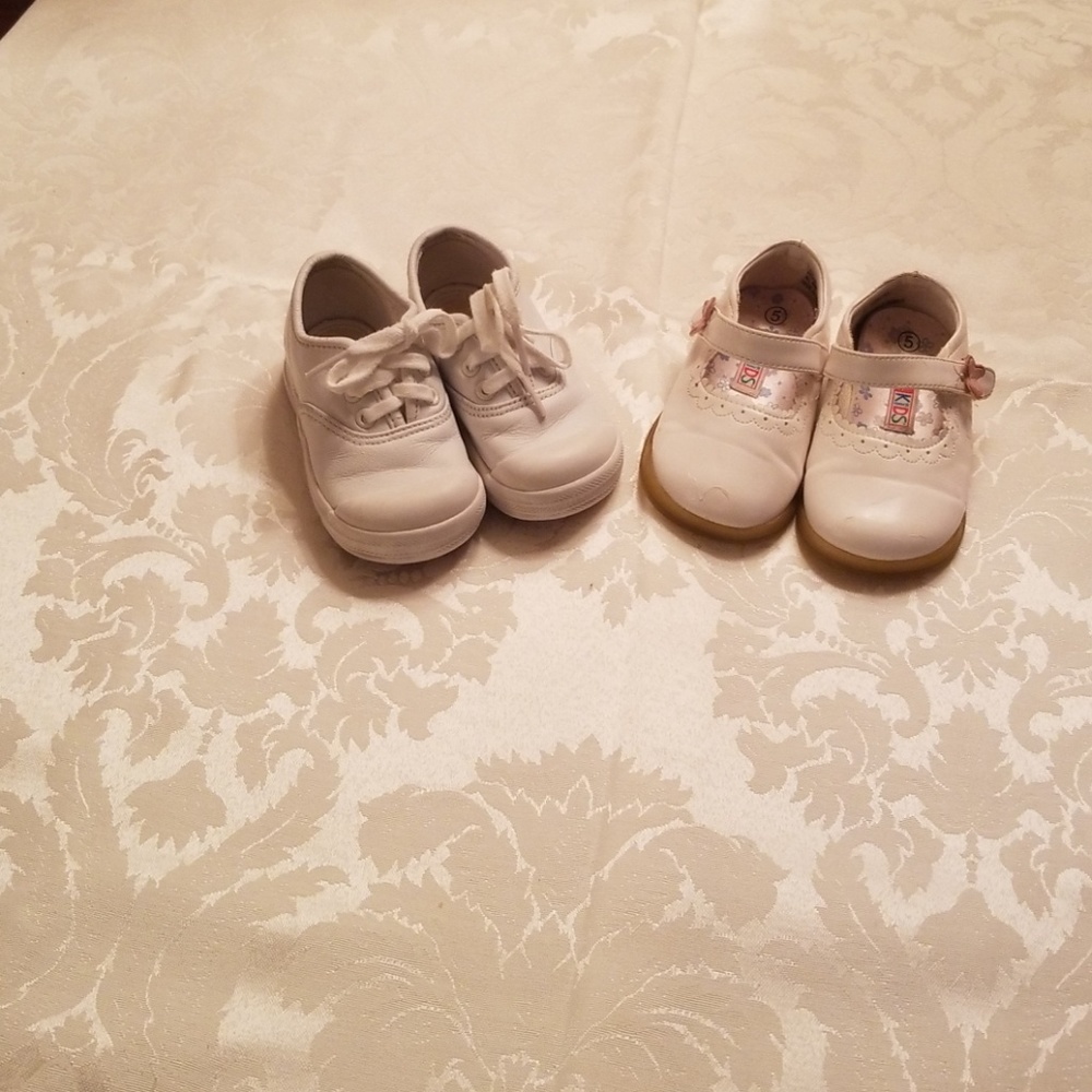 Keds & Mckids Shoes